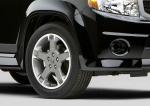 Honda Element SC 2009 года